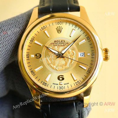 High quality Replica Rolex Oyster Perpetual Silver Strap Candy pink Face Dial Silver Bezel Fashion Watch 41mm
